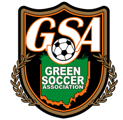 Green Soccer Association